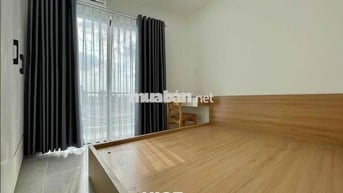 CĂN HỘ 1 PHÒNG NGỦ RIÊNG BIỆT CÓ THANG MÁY MỚI XÂY