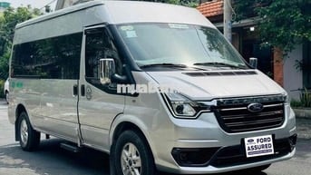 Transit 2023 lên nhiều đồ - trả trước 330tr