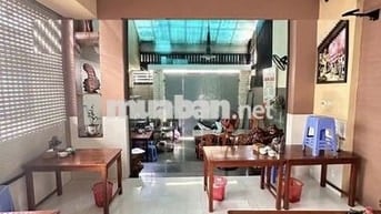 Nhà Góc 2 MT Gần Đường Hoàng Diệu 2, Thủ Đức, 110m2 ngang 5.4m, 13.6Tỷ