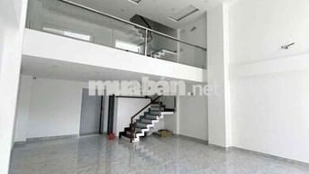 MẶT TIỀN‼️ [6x20] Cho thuê mặt tiền Sư Vạn Hạnh P12 Q10