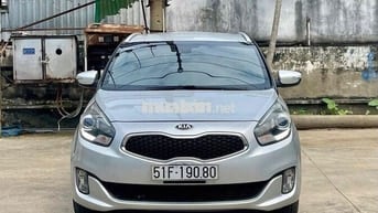🆘🆘🆘Kia Rondo Bạc 2015 2.0GATH xe 1 chủ từ đầu