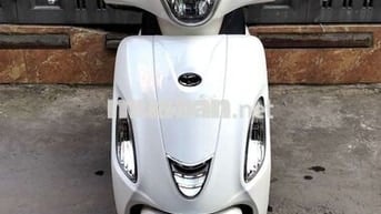 KymcoLike 50cc cho con đi học