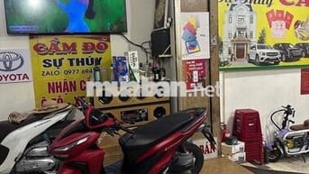 Honda 150cc màu Đỏ đã qua sử dụng