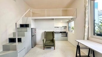 Khai Trương Duplex, Ngay Hutech,GTVT, Ngoại Thương, Ở Được 4 Người