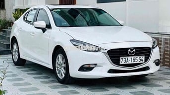 Mazda 3 2020 1.5L Luxury - 36000 km