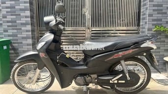 Xe Angela 50CC SYM Màu đen Xe chính chủ