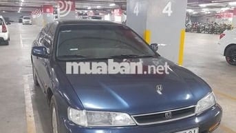 Honda Accord 1995 chính chủ