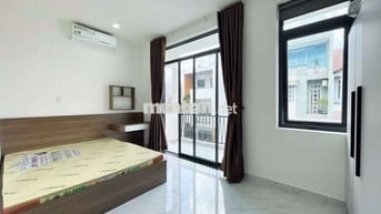 CHO THUÊ BANCON FULL NT Ở PHẠM HUY THÔNG ,GV