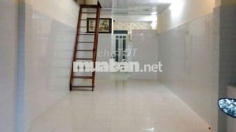 NHÀ 2TẦNG MẶT TIỀN AN THƯỢNG,1PN, NHÀ TRỐNG ,PHÙ HỢP KINH DOANH