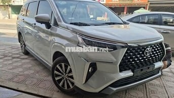 Toyota Veloz 2022 Trắng Số tự động