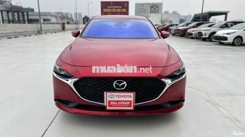 Mazda 3 2021 Số tự động 65.000 km