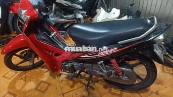 Xe Sirius 50cc đài Loan có giấy tờ biển thành phố