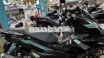 PCX 160 ABS + HSTC 10/2024 Đen Bóng BSTP Chính Chủ