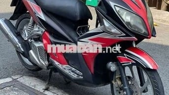 Yamaha Nouvo Đỏ đen