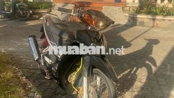 em dọn kiểng sơ sơ rồi xe có cavet bị lạc mất