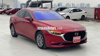 Mazda 3 2021 1.5L Deluxe - 65000 km