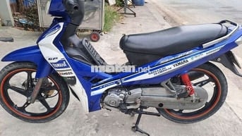 Xe Si Rút Yamaha