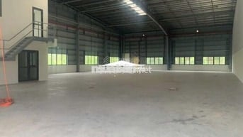 CHO THUÊ NHÀ KHO 620M2 – MẶT TIỀN MAI THÚC LÂN – GIÁ CHỈ 30 TRIỆU!