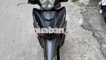 Honda Wave RSX Fi 2020 Đỏ Đen