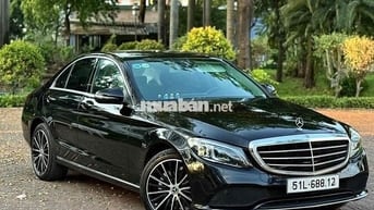 Mercedes-Benz C200 2019 Exclusive ( mid-hybrid )
