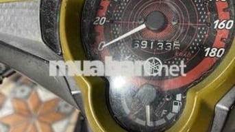 xe chính chủ máy zin