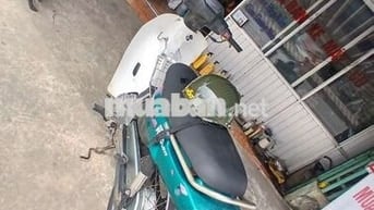 Suzuki FD love có giấy tờ sơn zin