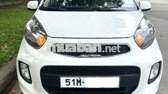 bán xe Morning 2016 số sàn, chính chủ, giá rẻ