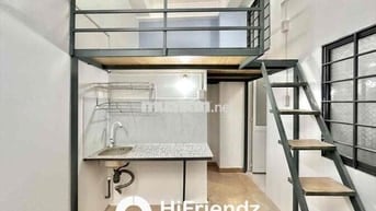 PHÒNG TRỌ DUPLEX GIÁ SIÊU RẺ-CỬA SỔ -CÓ GÁC-NGAY GÒ DẦU TÂN KỲ TÂN QUÝ