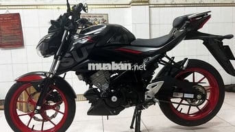 Suzuki GSX 150 Siêu lướt, siêu đẹp, Odo 259 km