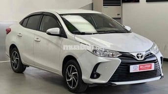 Toyota Vios 2022 - 86000 km