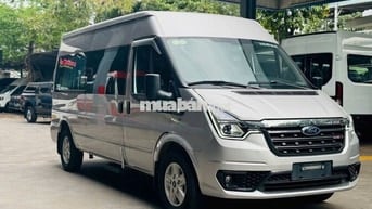 Transit Van 3 Chỗ 2023 - Không Cấm Giờ - Vay 60%