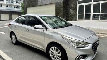 Hyundai Accent 2020 1.4MT - 120000 km