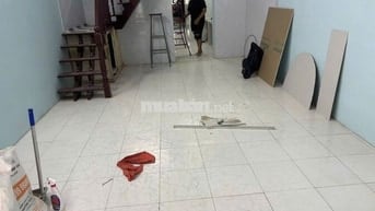 Cần cho thuê căn hộ chung cư Thang Bộ Lầu 1 Đ/C 62/10