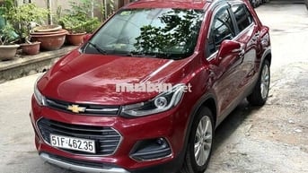 Chevrolet Trax 2016 1.4L LT turbo Nhập- 55000 km