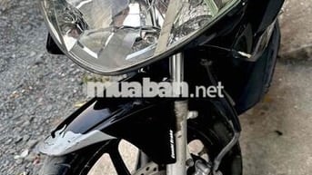 Honda Air Blade màu Đen