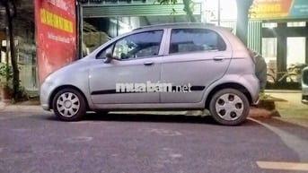 Chevrolet Spark 2009 LS 0.8 MT - 12 km