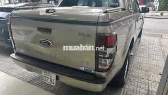 Ford Ranger 2015 XLS 2.2L 4x2 MT - 120000 km