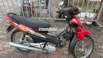 dư xe wawe honda bán về quê