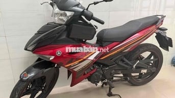 để k đi chật nhà cần bán lại ex 150. mua bán tại n