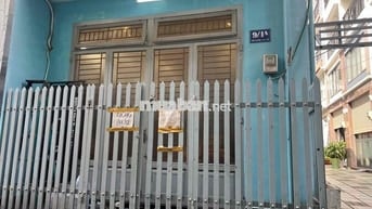 cho thuê chính chủ nguyên căn- Q.Phú Nhuận gần sân bay Tân Sơn Nhất