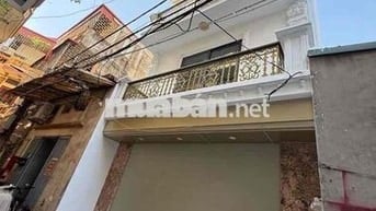 🏡NHÀ ĐẸP LONG BIÊN 5 TẦNG – 34M2  – 3 PHÒNG NGỦ – NHÀ ĐẸP Ở NGAY  🔹 Di