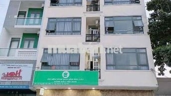 ✨ CHÍNH CHỦ CHO THUÊ MẶT BẰNG ĐẸP – NGUYỄN HỮU TIẾN ✨  📍 Vị trí: Mặt t