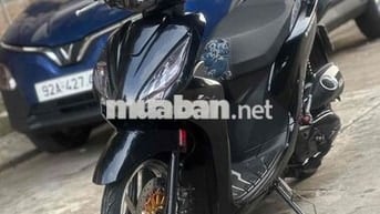 Vison máy zin chất, up full kiểng. Bao thuỷ kích