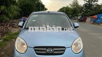 Kia Morning 2009 SLX 1.0 AT - 130 km