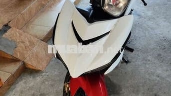 Yamaha Exciter 2016 Trắng đỏ