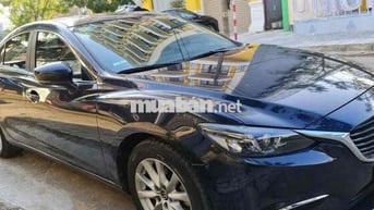Mazda 6 2018 - 34000 km