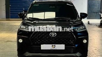 Toyota Veloz Cross 2022 CVT Top - 72916 km