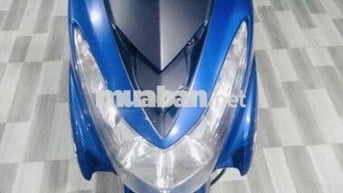 Yamaha mio