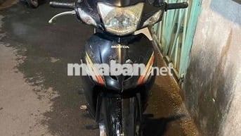 Honda Wave A 100 2009 Đen giấy tờ đầy đủ