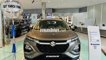 Suzuki Fronx 2025 GL Xám